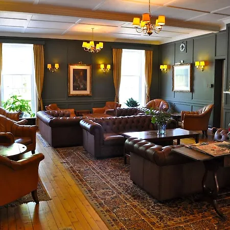 Knipoch House Hotel