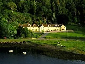 Hotel Knipoch House Oban