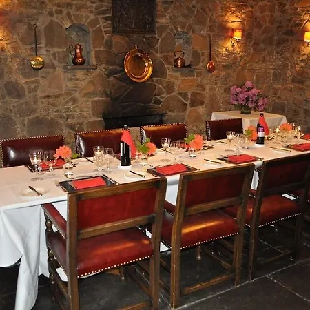 Knipoch House Hotel