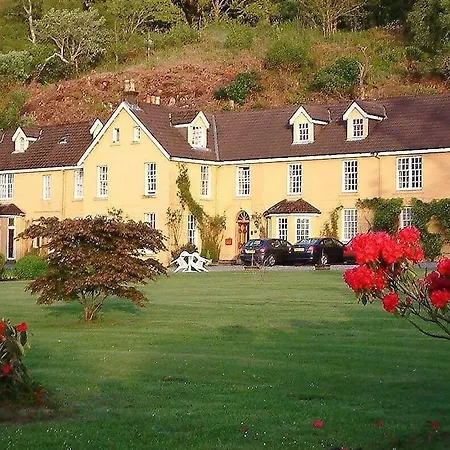 Knipoch House