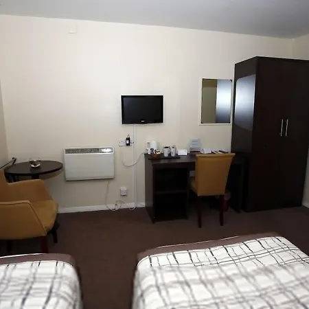 Hotel Bay Oban