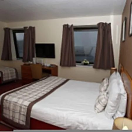 Bay Hotel Oban
