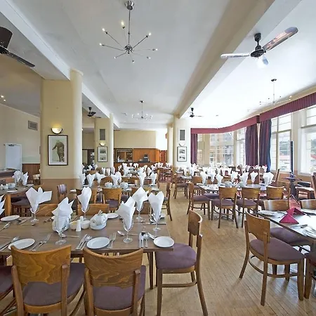 Hotel Bay Oban