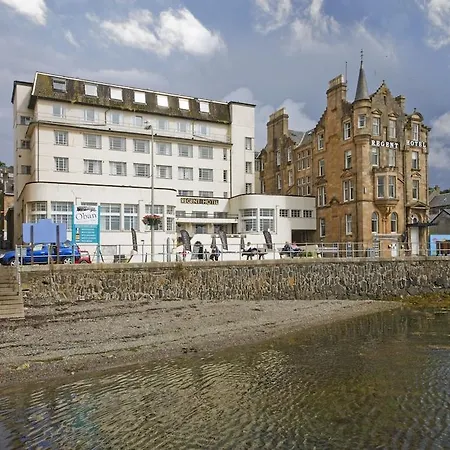 Bay Hotel Oban