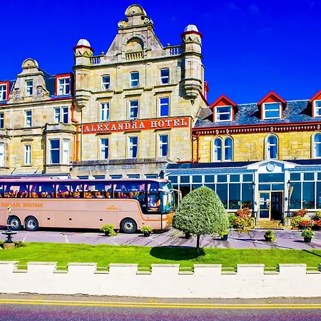 Muthu Alexandra Hotel