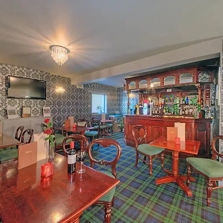 Muthu Queens Hotel, Hotel Oban