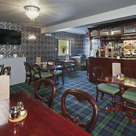 Muthu Queens Hotel,