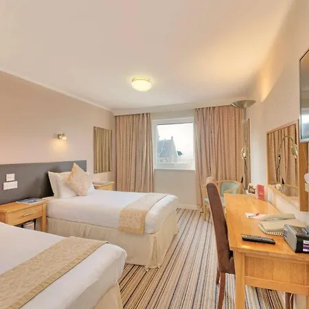 Hotel Muthu Queens Hotel, Oban