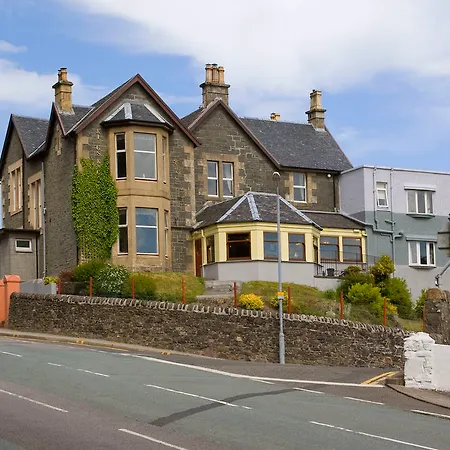 Hotel Argyll House