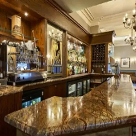 Bay Hotel