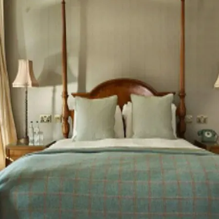 Bay 4* Oban