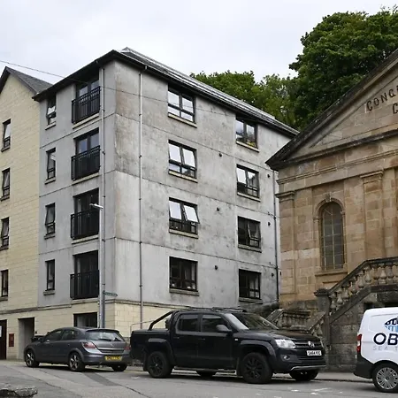 Holiday home Dalmore Oban