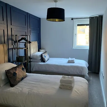 Apartment Hillview Oban