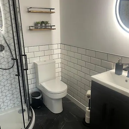 Apartment Springlea