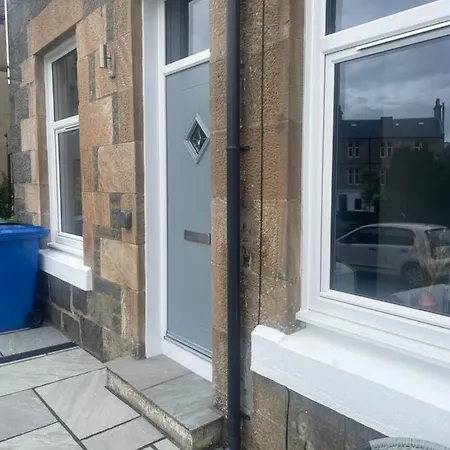 Springlea * Oban