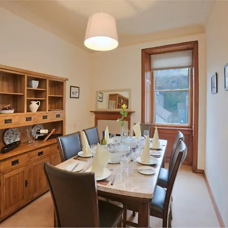 Apartment Argyll Mansions By Interhome
