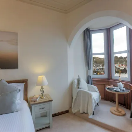 Apartment Argyll Mansions By Interhome