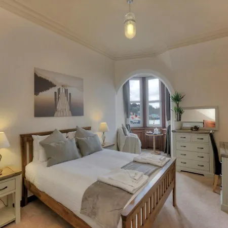 Argyll Mansions By Interhome Apartment *