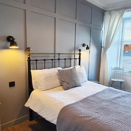 Apartment Three