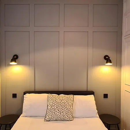 Three Apartment Oban