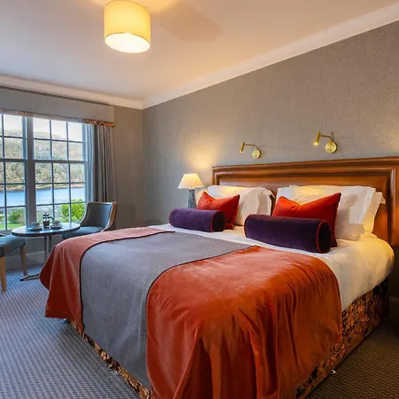 Knipoch House Oban