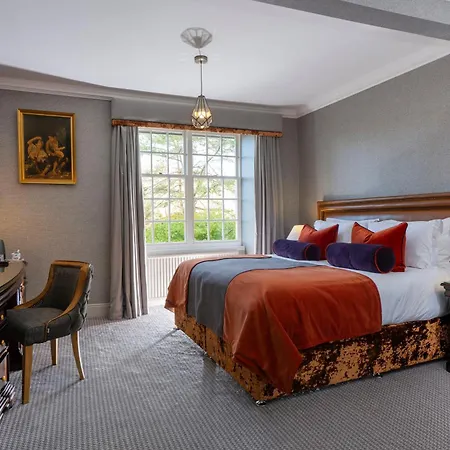 Knipoch House Hotel