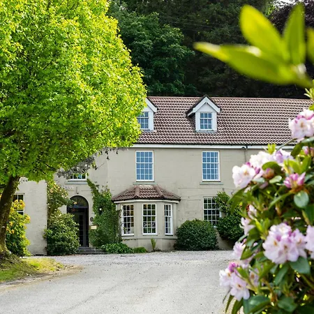 Knipoch House 4* Oban