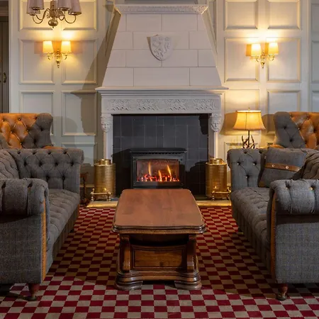 Knipoch House Oban