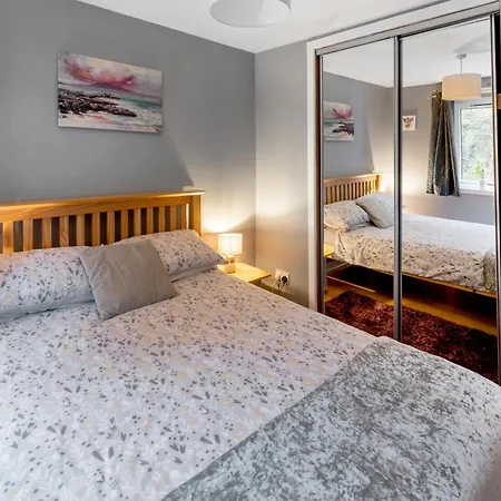 Apartment Charming 1br Close To Centre With Free Parking Oban