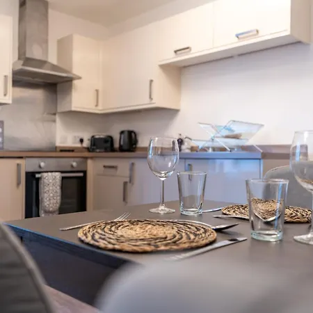 Holiday home Dalmore Oban