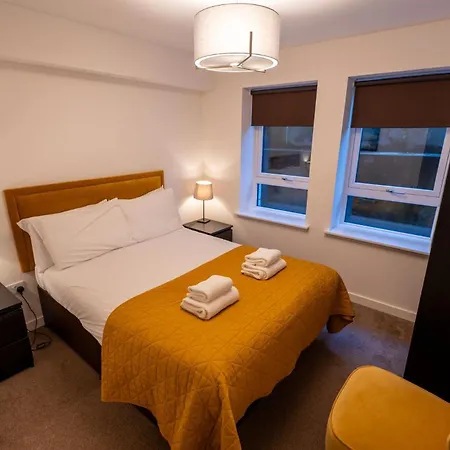 Dalmore Holiday home *