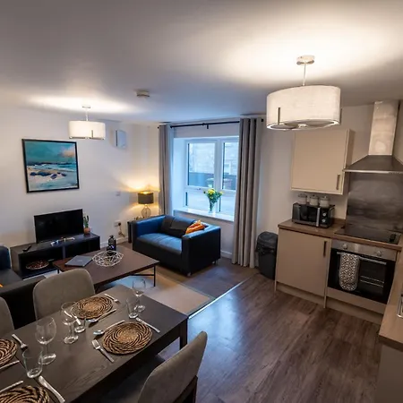Dalmore Holiday home *
