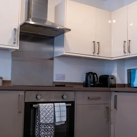 Balvenie Holiday home Oban