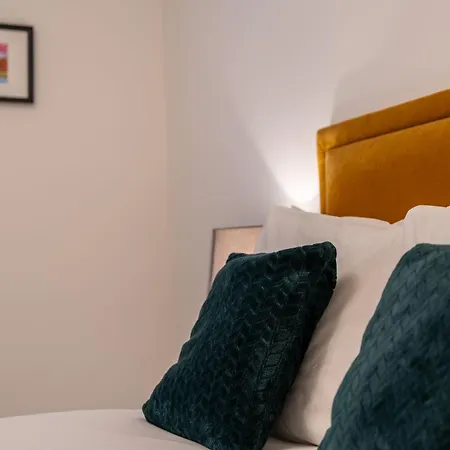 Balvenie Holiday home