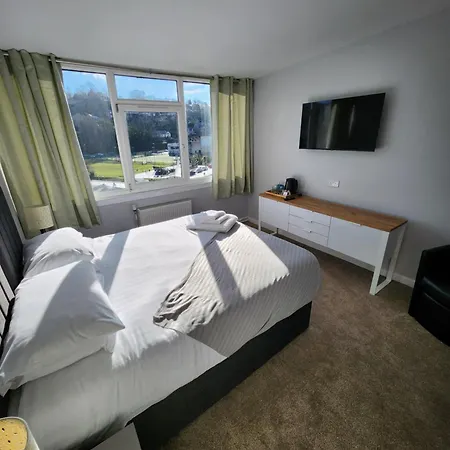 Hotel King's Knoll
