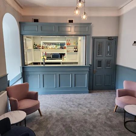 King's Knoll Hotel Oban