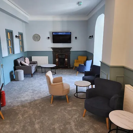 King's Knoll Hotel 3*