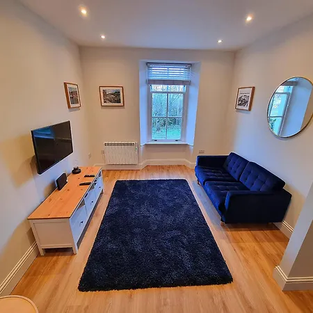 The Rail & Ferry Den