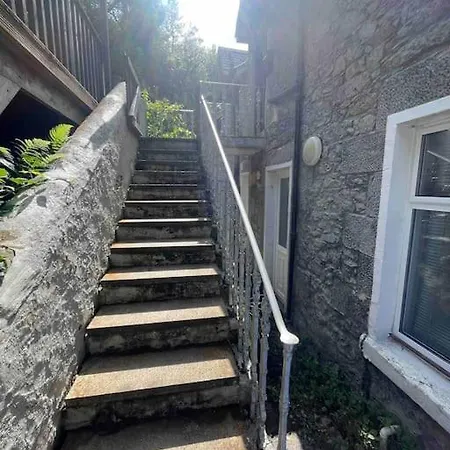 Apartment Carronvale. 3 Bedroom Apartment. Oban