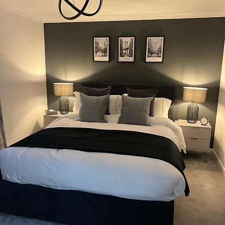 Glenshellach Apartment Oban