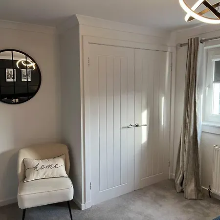 Glenshellach Apartment *