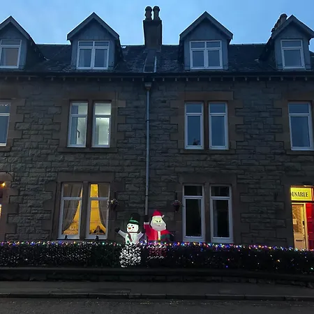 Dunarle * Oban