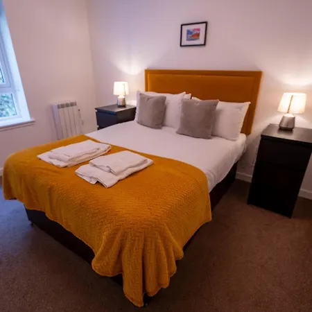 Tobermory Holiday home *