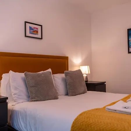 Tobermory Holiday home *