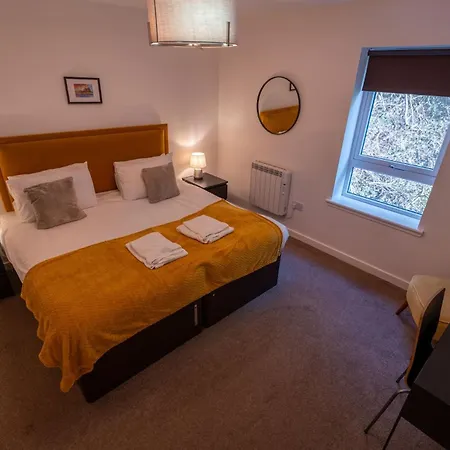Holiday home Tobermory