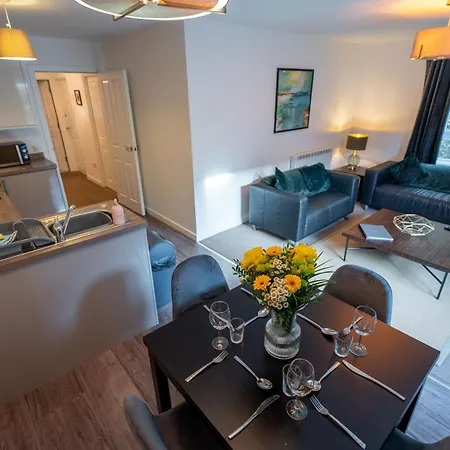 Tobermory Holiday home