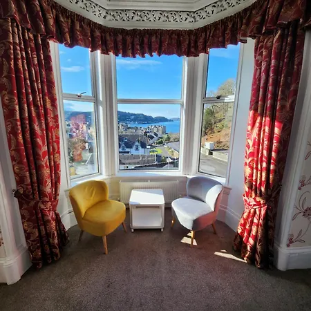 King's Knoll Hotel Oban