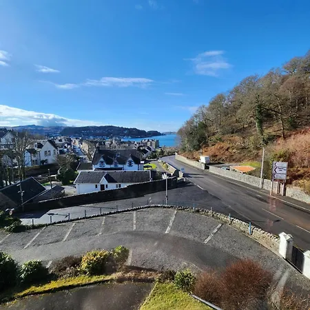King's Knoll Oban
