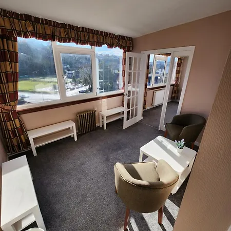 Hotel King's Knoll
