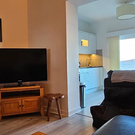 Ards House Self Catering With Sea Views Apartment Oban